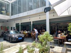 -RAC BAR(安福路店)