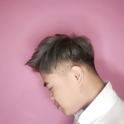 -朗峰专业美发沙龙