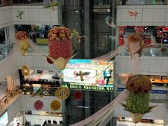 -名盛广场(天河城百货北京路分店)