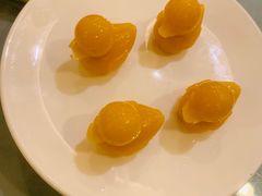 宫廷豌豆-全聚德(上海首店浦东店)