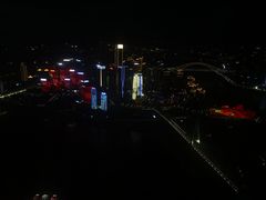 -WFC会仙楼观景台