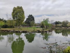 -兰亭风景区