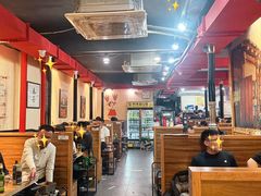 -泰善串店•延边朝鲜族烧烤(理工大学店)