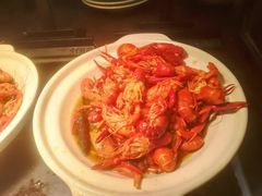 -君悦酒店·乐厨·高空自助餐(青年大街店)