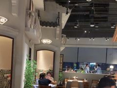 -晓粤·惹味粤菜(凯德乐峰广场店)