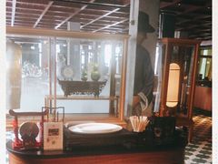 -三号黄浦会Canton Table