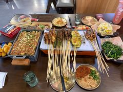 -林二哥宜烤官·宜宾小烧烤