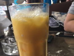 -伯尼咖啡(湖滨花园店)