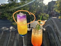 -京B·东篱精酿啤酒音乐餐厅