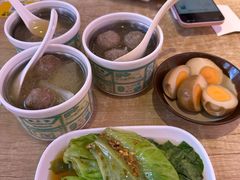 -阿当·小炒牛肉面(人广店)