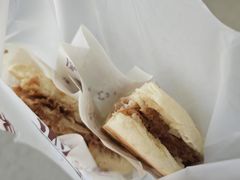 -樊记腊汁肉(西安咸阳国际机场店)