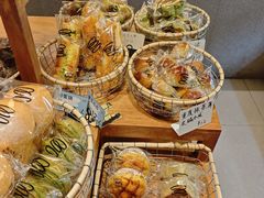-Max Bakery 阿唛手作