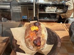 -佐敦面包铺·JORDAN BAKERY