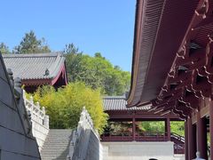 -牛首山文化旅游区