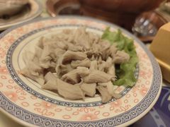 -京门老爆三·铜锅涮肉 爆肚(望京店)