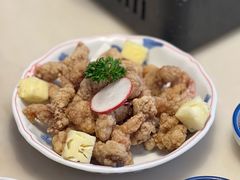-林四喜·闽南传家菜(鼓浪屿店)