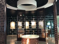 -天津市规划展览馆