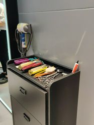 -不迫先生专业男士剪发