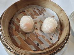 双笋虾饺皇-宝丽轩中餐厅BAOLIXUAN