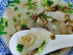 -煎意浓·吴记煎包(交通路店)