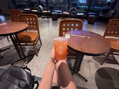 -星巴克(古象大酒店店)