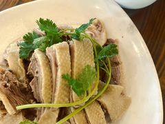 -农厨好味·温泉鹅·农家菜