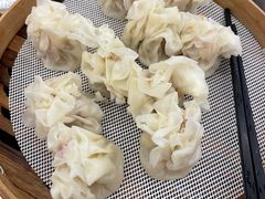 -海汇源老烧麦店(东大街总店)