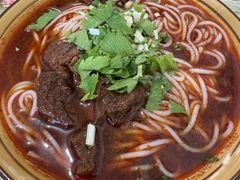 -胖大娘面馆(较场坝街店)