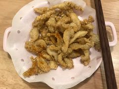 -红小满休闲餐厅(十全街店)