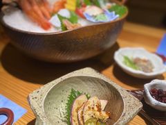 -花潮料理艺食馆(世欧广场店)
