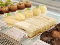 -法桐蛋糕·手作面包(万象城店)