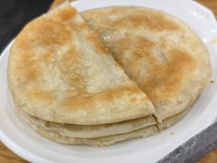 -李连贵熏肉大饼(沈阳站店)