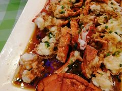 -快乐海鲜城(虎泉街店)