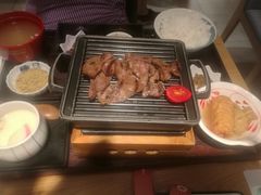 -味太助·银饭食堂(中华城店)