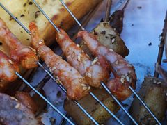 -北丐先生·野馄饨烧烤(泰达E街区店)