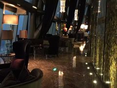 -瑞吉酒店·The Drawing Room闲逸廊·云端下午茶·夜奢Whiskey
