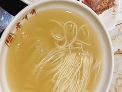 -老半斋(福州路店)