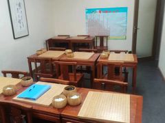 -秦汉胡同古筝围棋国学书院(罗湖分馆)
