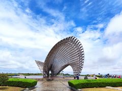 -南汇嘴观海公园