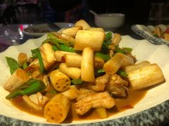 -万景饭店·鱼街农家菜