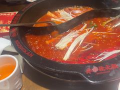 -牛市坎火锅(建设路店)