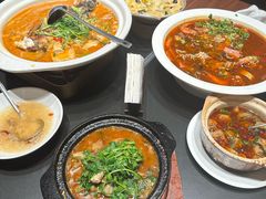 -明丰小渔馆(明月路店)