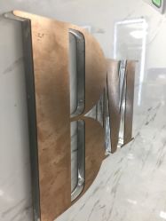 -BM SALON