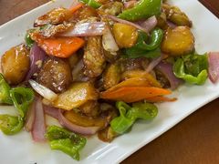-春發合饭庄