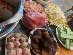 -福满家火锅26年江景(十八梯店)