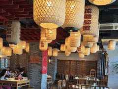 -二十八里太湖船菜(吉祥路店)