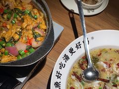 -首秀·四川料理(星耀101店)