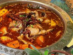 -奔跑吧陕菜·盛世长安(民乐园万达店)