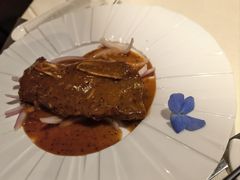 -皇朝会.经典传统粤菜(外滩店)