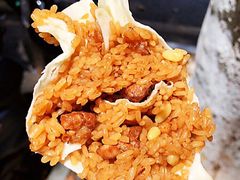 -航天馒头(瞻园路店)